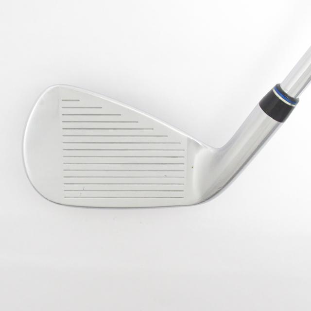 【中古ゴルフクラブ】ダンロップ　XXIO　ゼクシオ FORGED(2017) アイアン N.S.PRO 930GH DST　シャフト：N.S.PRO 930GH DST