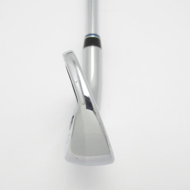 【中古ゴルフクラブ】ダンロップ　XXIO　ゼクシオ FORGED(2017) アイアン N.S.PRO 930GH DST　シャフト：N.S.PRO 930GH DST