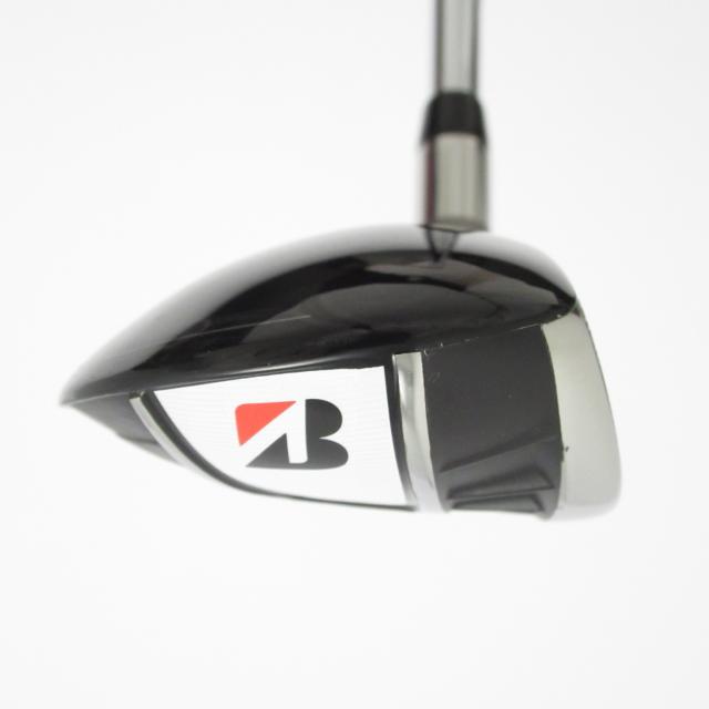 【中古ゴルフクラブ】ブリヂストン　BRIDGESTONE GOLF　B2 HT ハイブリッド ユーティリティ N.S.PRO 850GH neo　シャフト：N.S.PRO 850…