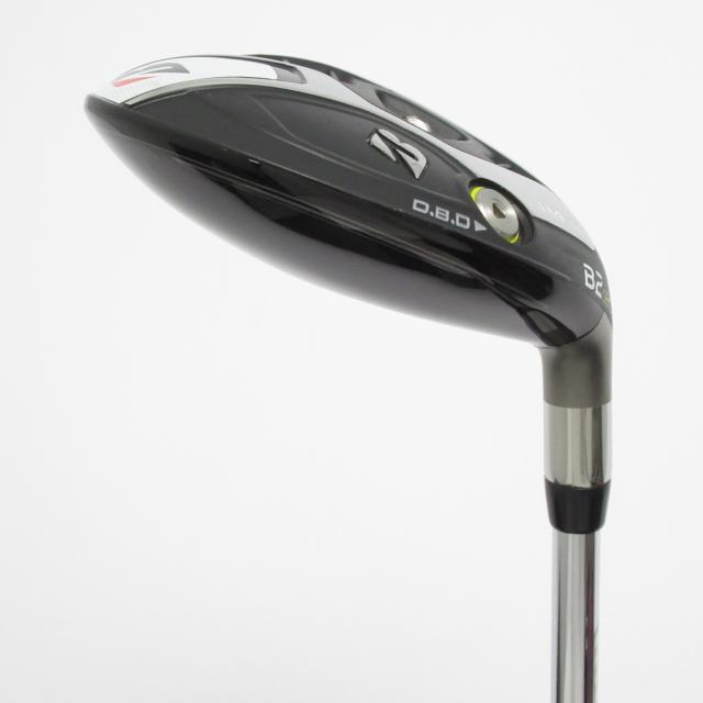 【中古ゴルフクラブ】ブリヂストン　BRIDGESTONE GOLF　B2 HT ハイブリッド ユーティリティ N.S.PRO 850GH neo　シャフト：N.S.PRO 850…