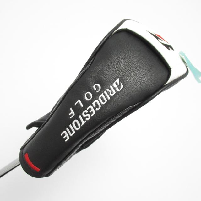 【中古ゴルフクラブ】ブリヂストン　BRIDGESTONE GOLF　B2 HT ハイブリッド ユーティリティ N.S.PRO 850GH neo　シャフト：N.S.PRO 850…