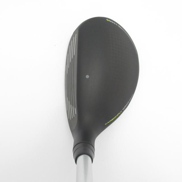 【中古ゴルフクラブ】ピン　G430　G430 HL ハイブリッド ユーティリティ Speeder NX 45　シャフト：Speeder NX 45_1