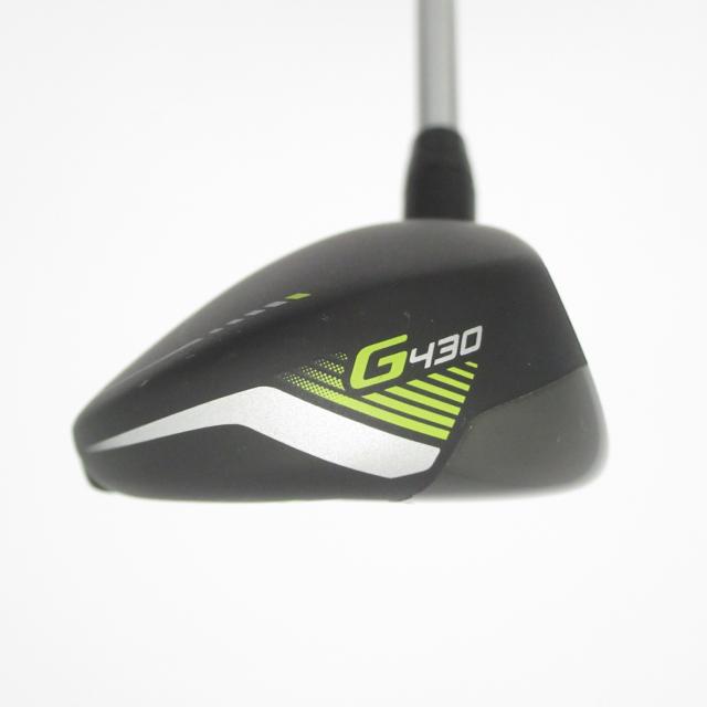 【中古ゴルフクラブ】ピン　G430　G430 HL ハイブリッド ユーティリティ Speeder NX 45　シャフト：Speeder NX 45_3