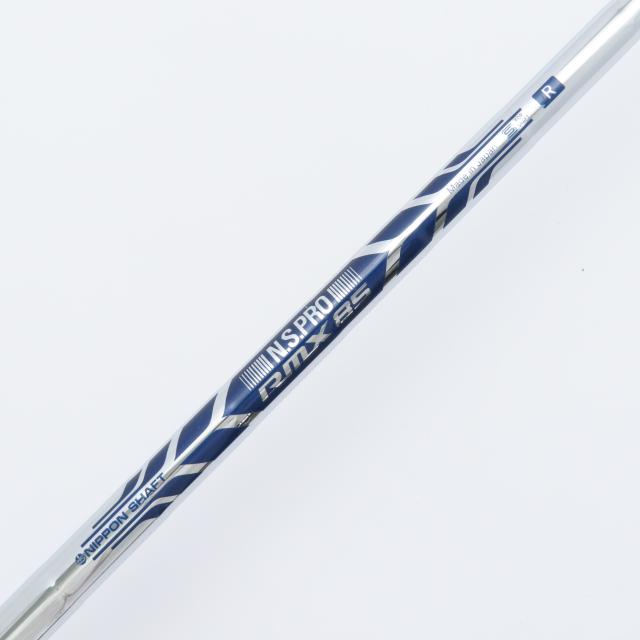 【中古ゴルフクラブ】ヤマハ　RMX　RMX 218 アイアン N.S.PRO RMX85　シャフト：N.S.PRO RMX85