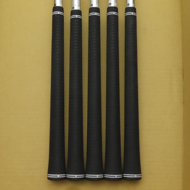 【中古ゴルフクラブ】ヤマハ　RMX　RMX 218 アイアン N.S.PRO RMX85　シャフト：N.S.PRO RMX85