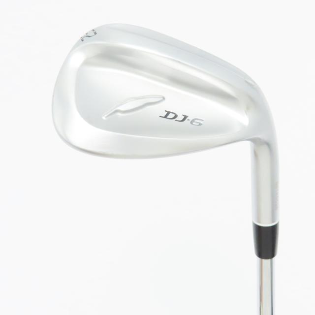 【中古ゴルフクラブ】フォーティーン　DJ　DJ-6 ウェッジ N.S.PRO DS-91w　シャフト：N.S.PRO DS-91w