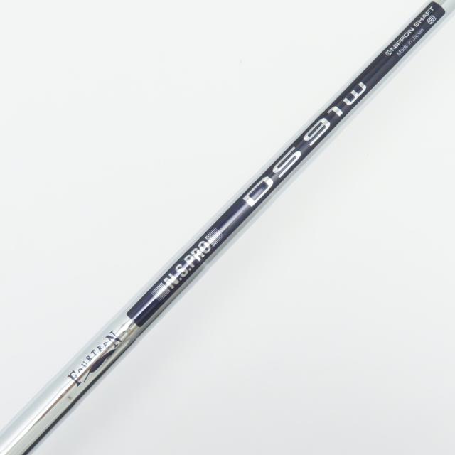 【中古ゴルフクラブ】フォーティーン　DJ　DJ-6 ウェッジ N.S.PRO DS-91w　シャフト：N.S.PRO DS-91w