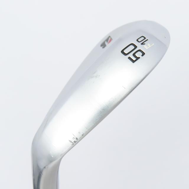 【中古ゴルフクラブ】ブリヂストン　BRIDGESTONE GOLF　BITING SPIN ウェッジ N.S.PRO 950GH neo　シャフト：N.S.PRO 950GH neo