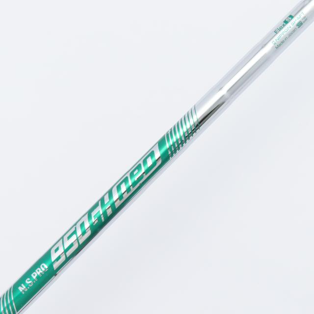 【中古ゴルフクラブ】ブリヂストン　BRIDGESTONE GOLF　BITING SPIN ウェッジ N.S.PRO 950GH neo　シャフト：N.S.PRO 950GH neo