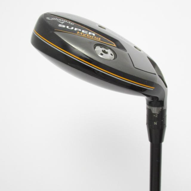 中古ゴルフクラブ】キャロウェイゴルフ Callaway Golf スーパー