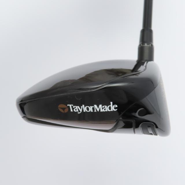 中古ゴルフクラブ】テーラーメイド BRNR バーナー ミニ ドライバー