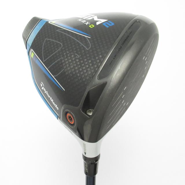 TaylorMade SIM2 MAX-D ドライバー TENSEIシャフト 【公式通販】