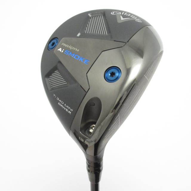 バザーダス Gen4 ブラック カーボン ドライバー MCA Sシャフト バザーダス Gen4 ブラック カーボン ドライバー MCA Sシャフト