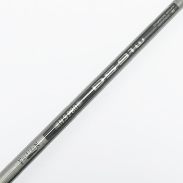 【中古ゴルフクラブ】フォーティーン　DJ　DJ-5 BK ウェッジ N.S.PRO DS-91w BK　シャフト：N.S.PRO DS-91w BK