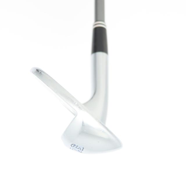 RTX F-FORGED II 56度 60度 ウェッジセット シャフト1本付き