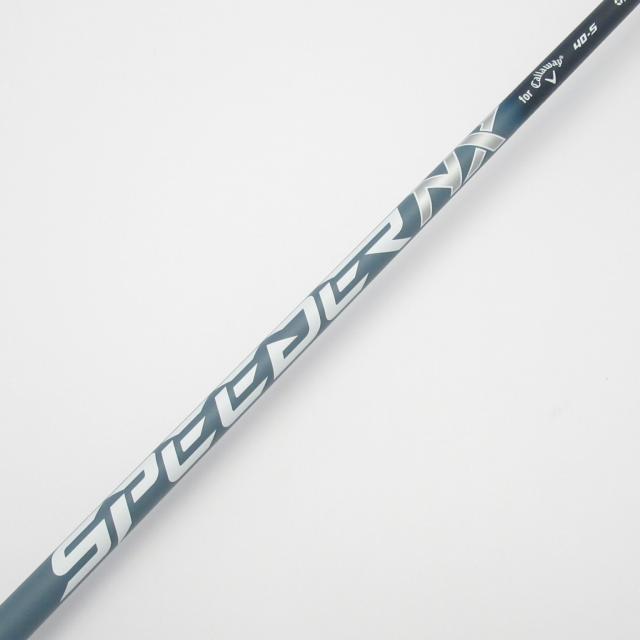 【中古ゴルフクラブ】キャロウェイゴルフ　PARADYM　パラダイム MAX FAST ドライバー SPEEDER NX40 for Callaway　シャフト：SPEEDER N…_5