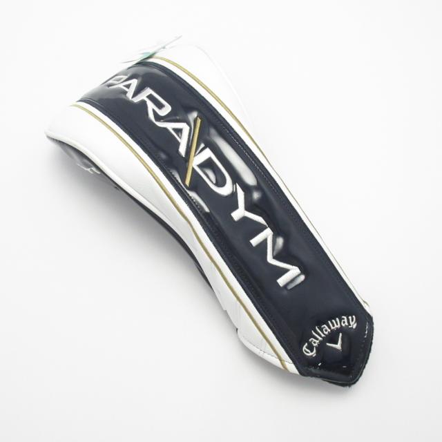 【中古ゴルフクラブ】キャロウェイゴルフ　PARADYM　パラダイム MAX FAST ドライバー SPEEDER NX40 for Callaway　シャフト：SPEEDER N…_7