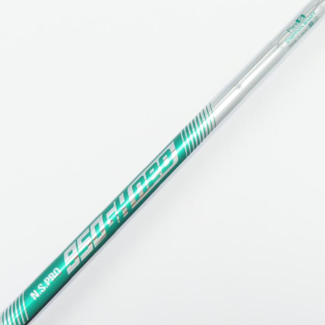 【中古ゴルフクラブ】クリーブランド　RTX　RTX6 ジップコア ツアーサテン ウェッジ N.S.PRO 950GH neo　シャフト：N.S.PRO 950GH neo