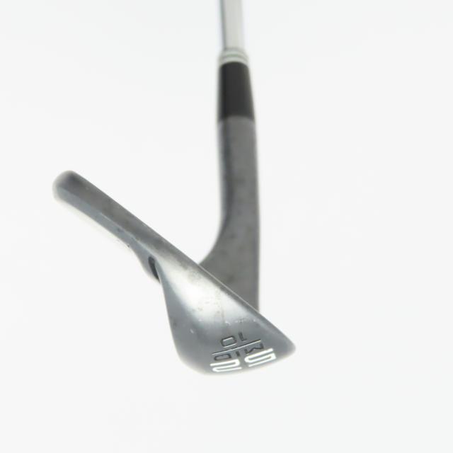 【中古ゴルフクラブ】クリーブランド　RTX　RTX6 ジップコア ブラックサテン ウェッジ N.S.PRO 950GH neo　シャフト：N.S.PRO 950GH neo