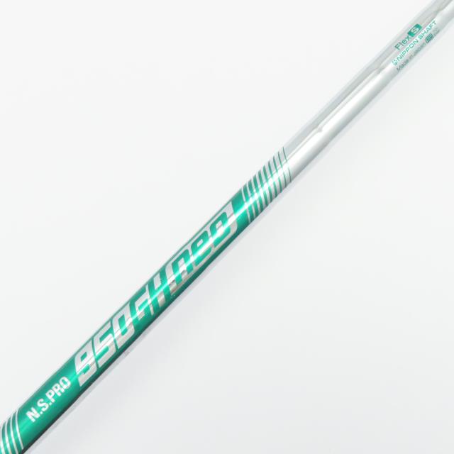 【中古ゴルフクラブ】クリーブランド　RTX　RTX6 ジップコア ブラックサテン ウェッジ N.S.PRO 950GH neo　シャフト：N.S.PRO 950GH neo