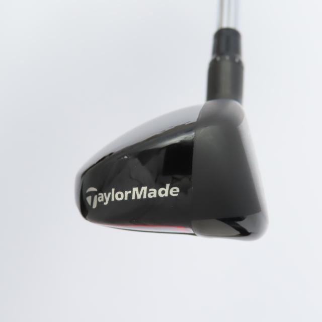 【中古ゴルフクラブ】テーラーメイド　STEALTH　ステルス2 PLUS レスキュー ユーティリティ N.S.PRO 910GH　シャフト：N.S.PRO 910GH