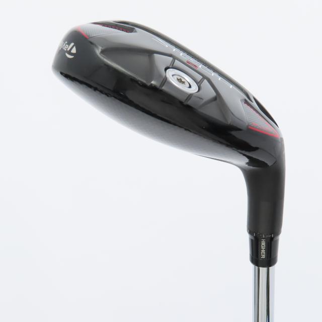 【中古ゴルフクラブ】テーラーメイド　STEALTH　ステルス2 PLUS レスキュー ユーティリティ N.S.PRO 910GH　シャフト：N.S.PRO 910GH