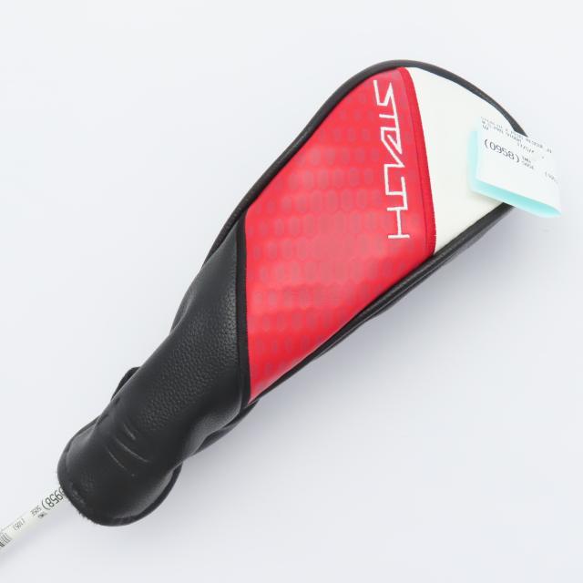 【中古ゴルフクラブ】テーラーメイド　STEALTH　ステルス2 PLUS レスキュー ユーティリティ N.S.PRO 910GH　シャフト：N.S.PRO 910GH