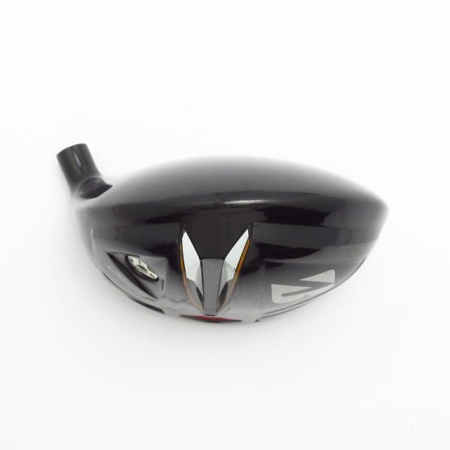 人気中古良品！ヘッドのみ！ブリヂストン B2 HT ドライバーヘッド 10.5度 中古ブリヂストン B2ドライバー 9.5° ヘッドのみ 中古ブリヂストン