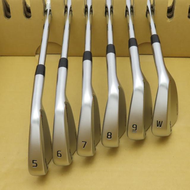 【中古ゴルフクラブ】ピン　PING　ブループリント アイアン N.S.PRO MODUS3 TOUR 120　シャフト：N.S.PRO MODUS3 TOUR 120