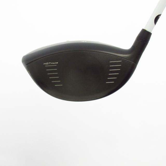 中古ゴルフクラブ】コブラ KING LTDx LS ドライバー Tour AD HD-6