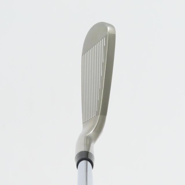 【中古ゴルフクラブ】ゴルフプランナー　Golf Planner　TOBUNDA TRY FIT(2013) アイアン N.S.PRO 950GH　シャフト：N.S.PRO 950GH