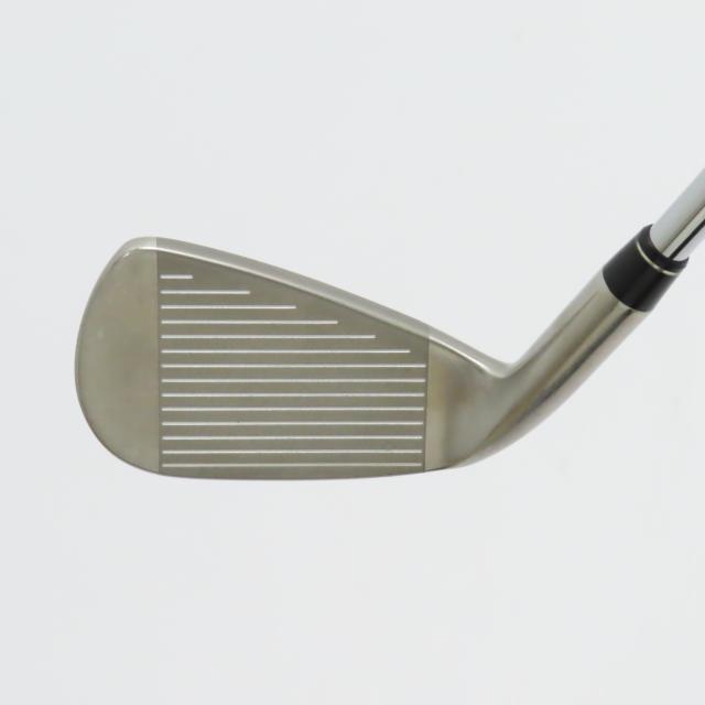 【中古ゴルフクラブ】ゴルフプランナー　Golf Planner　TOBUNDA TRY FIT(2013) アイアン N.S.PRO 950GH　シャフト：N.S.PRO 950GH