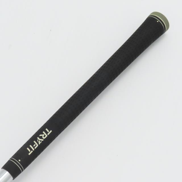 【中古ゴルフクラブ】ゴルフプランナー　Golf Planner　TOBUNDA TRY FIT(2013) アイアン N.S.PRO 950GH　シャフト：N.S.PRO 950GH