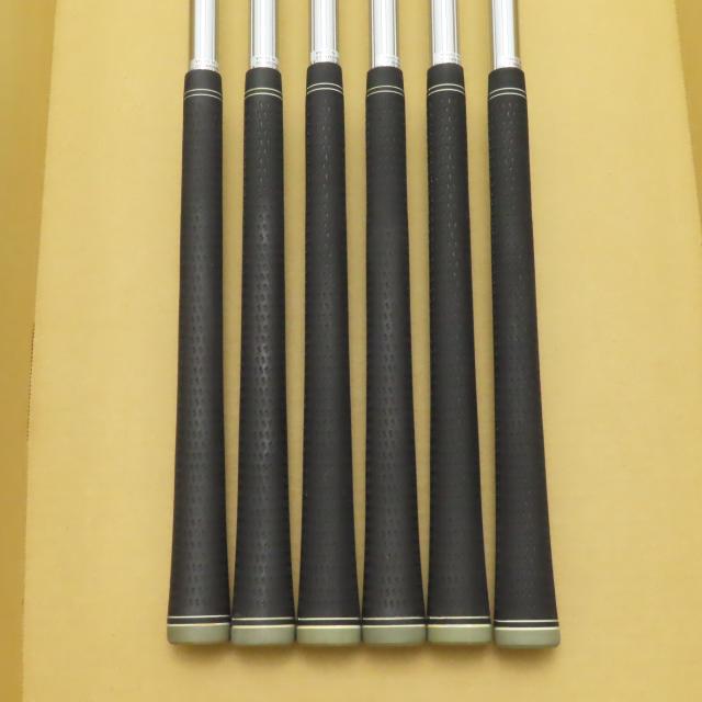 【中古ゴルフクラブ】ゴルフプランナー　Golf Planner　TOBUNDA TRY FIT(2013) アイアン N.S.PRO 950GH　シャフト：N.S.PRO 950GH