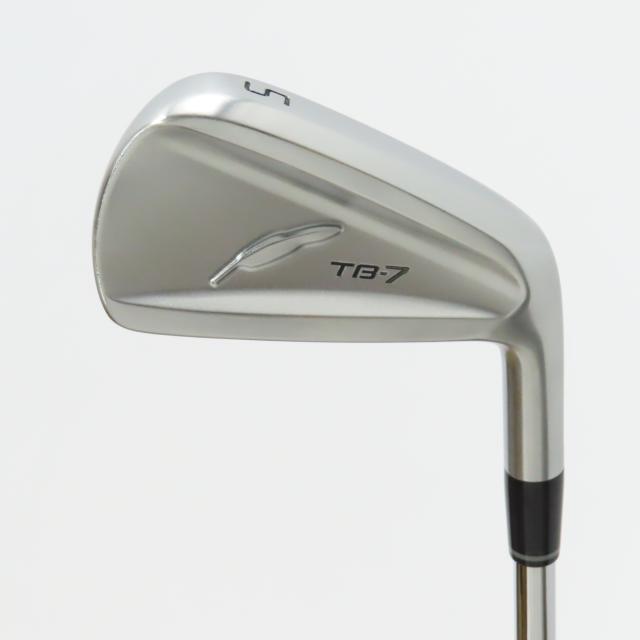 【中古ゴルフクラブ】フォーティーン　FOURTEEN　TB-7 FORGED アイアン N.S.PRO MODUS3 TOUR 105　シャフト：N.S.PRO MODUS3 TOUR 105