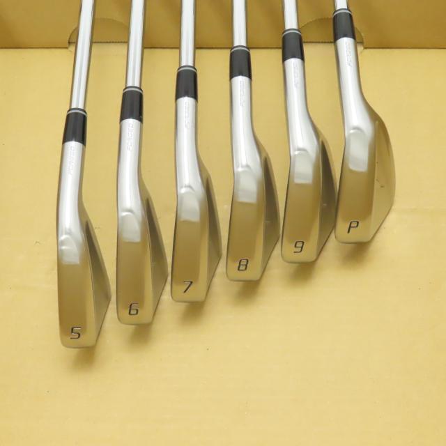 むの 中古ゴルフクラブ】フォーティーン FOURTEEN TB-7 FORGED
