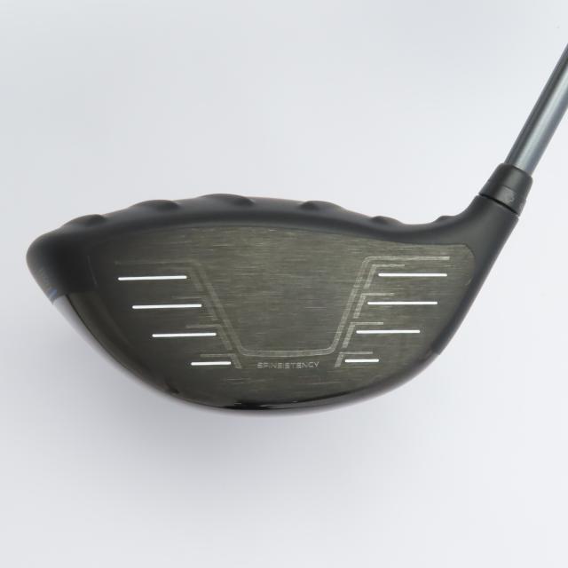 【中古ゴルフクラブ】ピン　G440　G440 HL MAX ドライバー SPEEDER NX GREY 35　シャフト：SPEEDER NX GREY 35_2