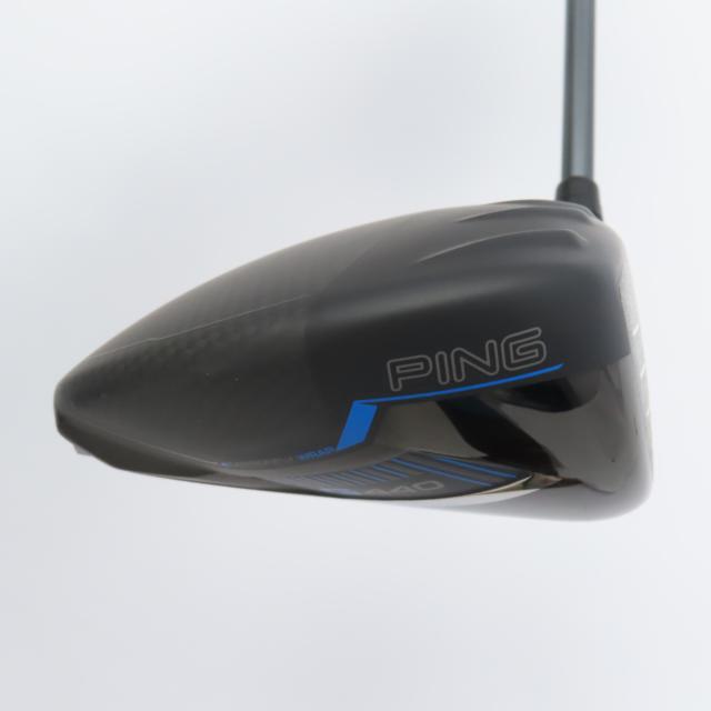 【中古ゴルフクラブ】ピン　G440　G440 HL MAX ドライバー SPEEDER NX GREY 35　シャフト：SPEEDER NX GREY 35_3