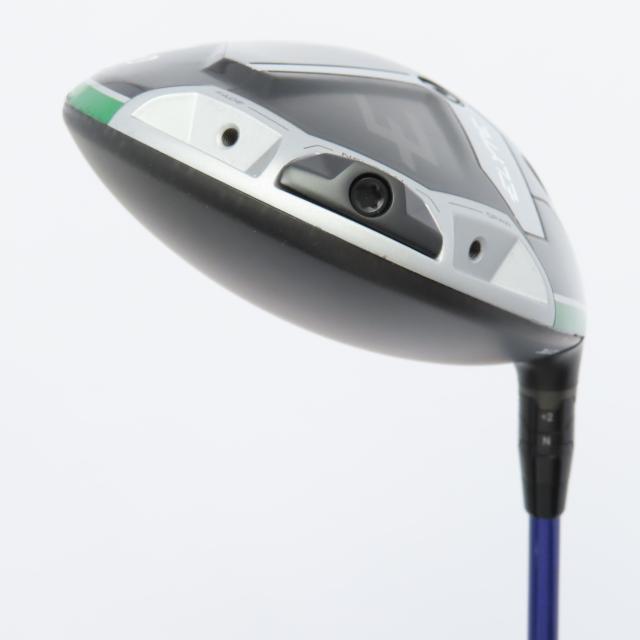 中古ゴルフクラブ】キャロウェイゴルフ ELYTE エリート ドライバー