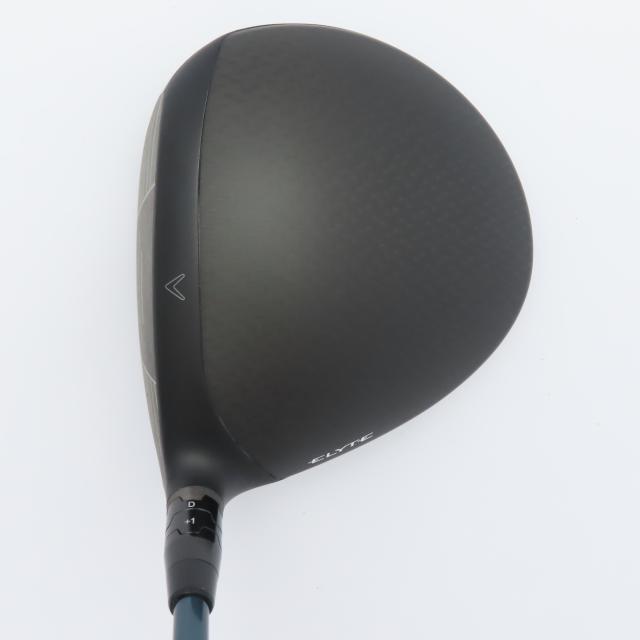【中古ゴルフクラブ】キャロウェイゴルフ　ELYTE　エリート ドライバー VENTUS GREEN 5 for Callaway　シャフト：VENTUS GREEN 5 for C…_1