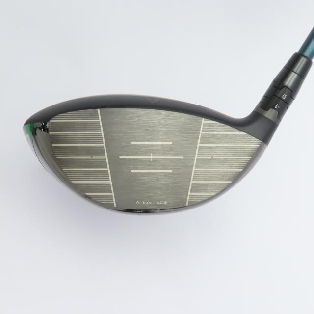 【中古ゴルフクラブ】キャロウェイゴルフ　ELYTE　エリート ドライバー VENTUS GREEN 5 for Callaway　シャフト：VENTUS GREEN 5 for C…_2