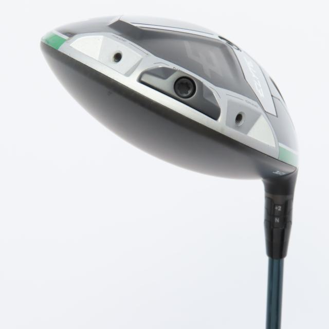 【中古ゴルフクラブ】キャロウェイゴルフ　ELYTE　エリート ドライバー VENTUS GREEN 5 for Callaway　シャフト：VENTUS GREEN 5 for C…_4