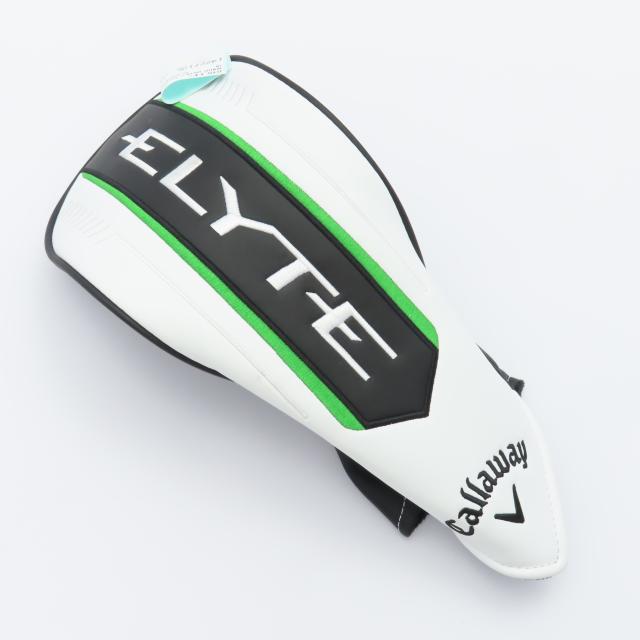 【中古ゴルフクラブ】キャロウェイゴルフ　ELYTE　エリート ドライバー VENTUS GREEN 5 for Callaway　シャフト：VENTUS GREEN 5 for C…_7