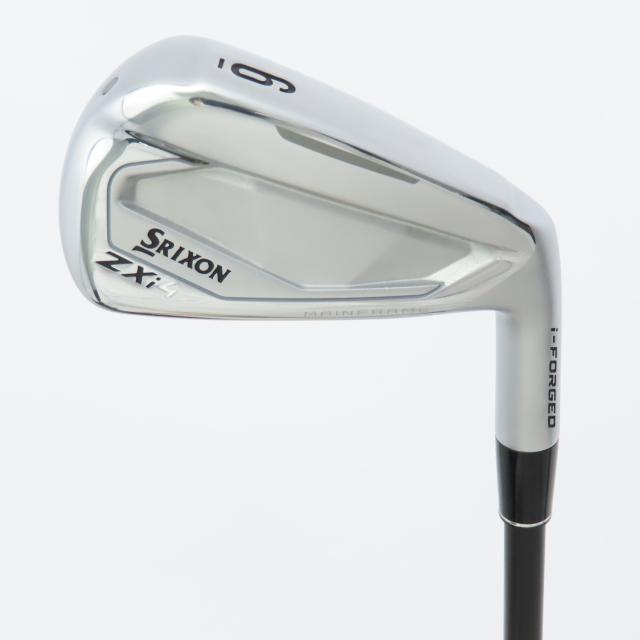 中古ゴルフクラブ】ダンロップ SRIXON スリクソン ZXi4 アイアン