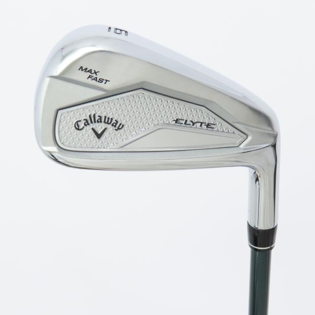 Callaway Elyte Max Fast ドライバー SRシャフト 純正シャフト】Callaway ELYTE MAX FAST DRIVER キャロウェイ