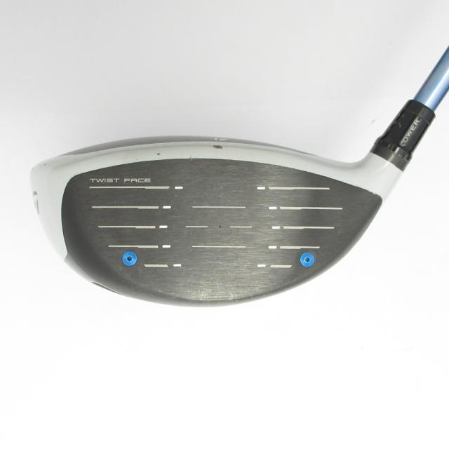 中古ゴルフクラブ】テーラーメイド SIM SIM ドライバー Speeder 569