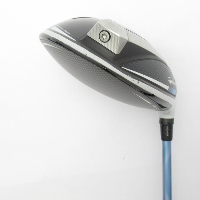 中古ゴルフクラブ】テーラーメイド SIM SIM ドライバー Speeder 569