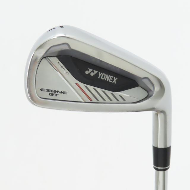 【中古ゴルフクラブ】ヨネックス　EZONE GT　EZONE GT(2024) アイアン N.S.PRO 850GH neo　シャフト：N.S.PRO 850GH neo