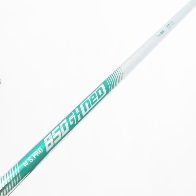 【中古ゴルフクラブ】ヨネックス　EZONE GT　EZONE GT(2024) アイアン N.S.PRO 850GH neo　シャフト：N.S.PRO 850GH neo