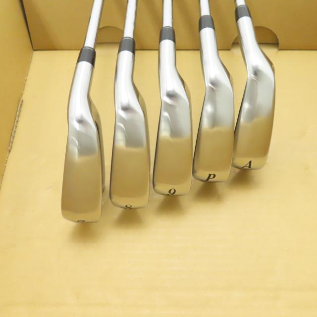 【中古ゴルフクラブ】ヨネックス　EZONE GT　EZONE GT(2024) アイアン N.S.PRO 850GH neo　シャフト：N.S.PRO 850GH neo